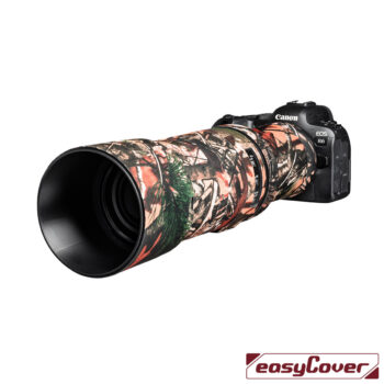 Canon RF 600 F/11 IS STM / Easycover - Image 3