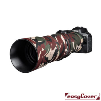 Canon RF 600 F/11 IS STM / Easycover - Image 5