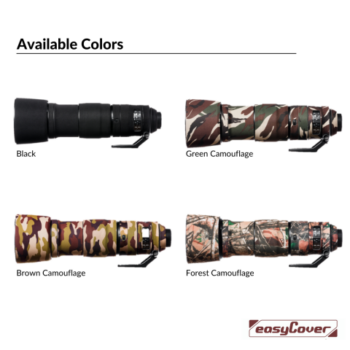 Canon RF 600 F/11 IS STM / Easycover - Image 11