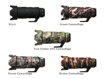 Canon RF 70-200mm F/4L IS USM / Easycover - Image 12