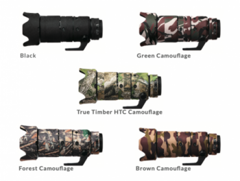 Nikon Z 70-200mm f/2.8 VR S / Easycover - Image 12