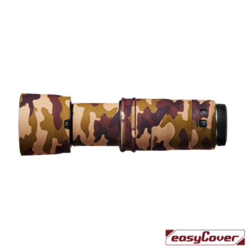 Canon RF 100-400mm F5.6-8 IS USM / Easycover - Image 4