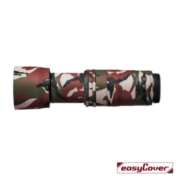 Canon RF 100-400mm F5.6-8 IS USM / Easycover - Image 8