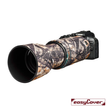 Canon RF 100-400mm F5.6-8 IS USM / Easycover