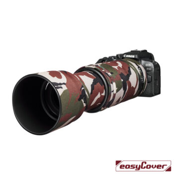 Canon RF 100-400mm F5.6-8 IS USM / Easycover - Image 9