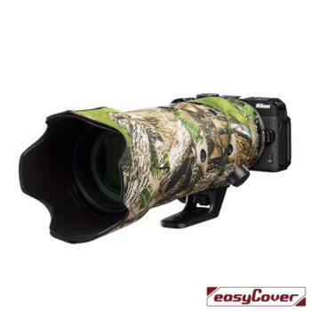 Nikon Z 70-200mm f/2.8 VR S / Easycover - Image 9